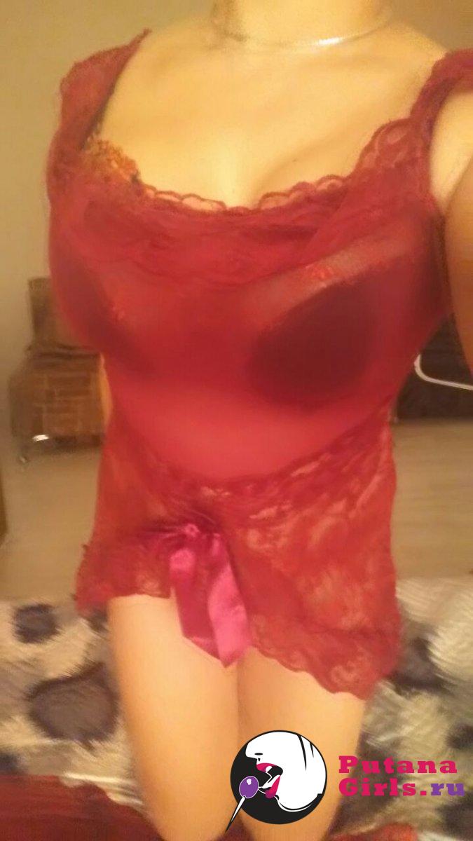 Эля Проститутка +7(981)590-51-52 - фото 4