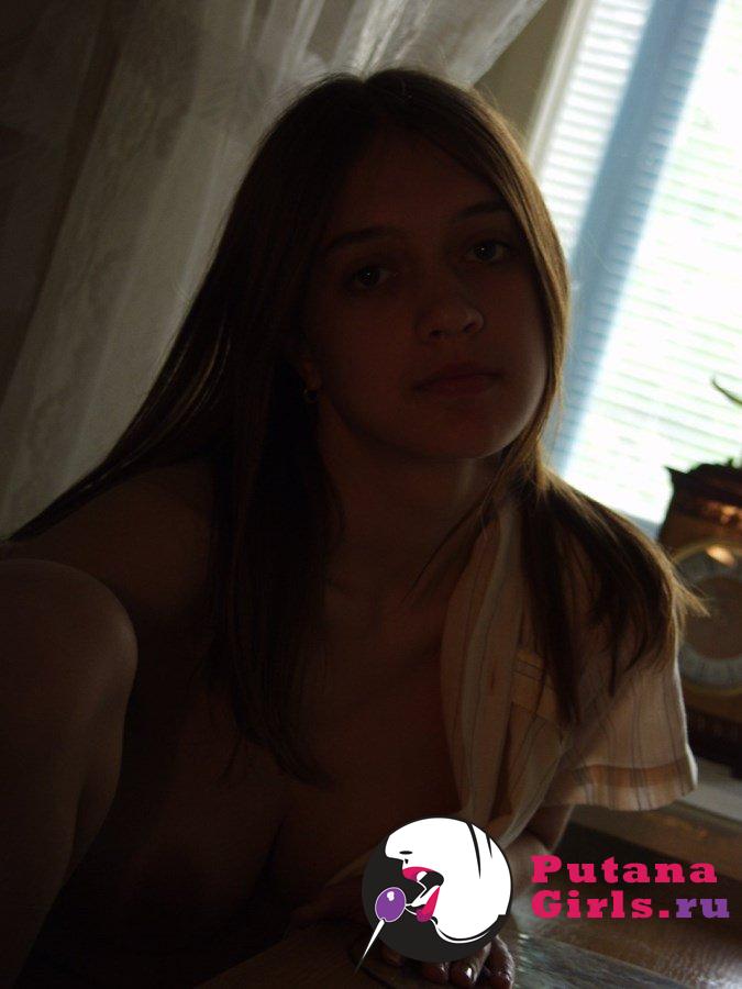 Света Проститутка +7(981)590-51-52 - фото 9